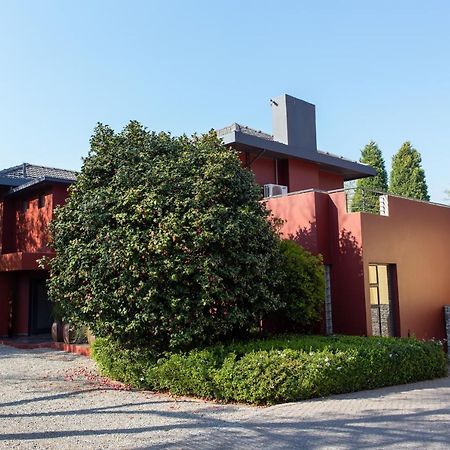 Ten Bompas Hotel Γιοχάνεσμπουργκ Εξωτερικό φωτογραφία