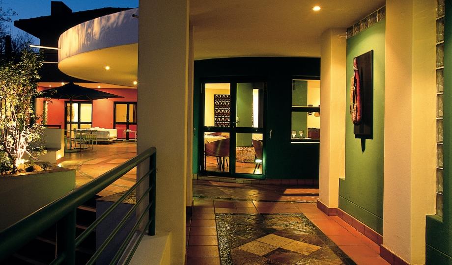 Ten Bompas Hotel Γιοχάνεσμπουργκ Εξωτερικό φωτογραφία
